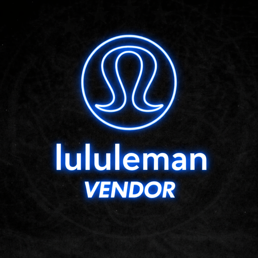 Lululemon vendor