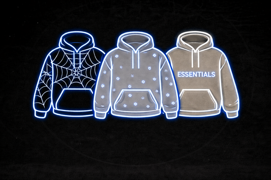 Hoodie Bundle Vendor
